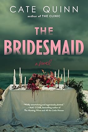 The Bridesmaid
