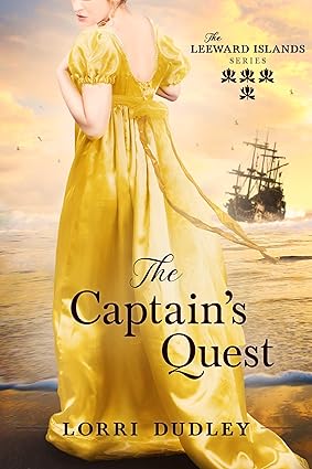 The Captain’s Quest
