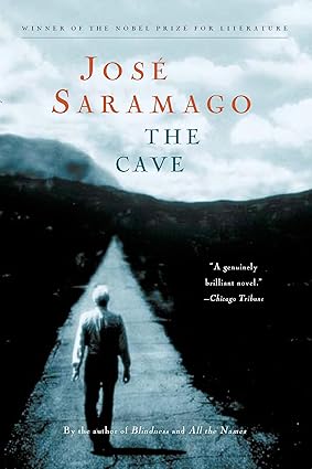 The Cave by José Saramago