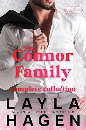 The Connor Family (Complete Collection)