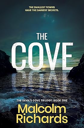 The Cove by Malcolm Richards