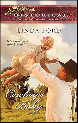 The Cowboy’s Baby