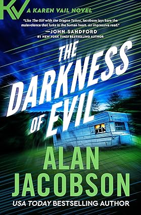 The Darkness of Evil