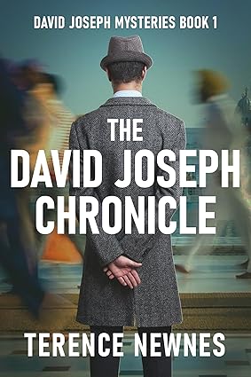 The David Joseph Chronicle by Terence Newnes