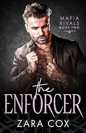 The Enforcer by Zara Cox