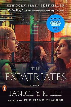 The Expatriates