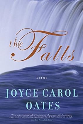 The Falls by Joyce Carol Oates