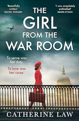 The Girl from the War Room