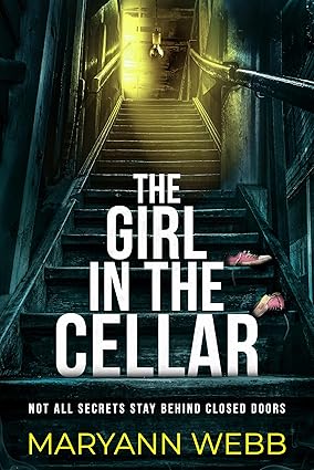 The Girl in the Cellar