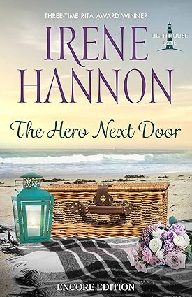 The Hero Next Door by Irene Hannon