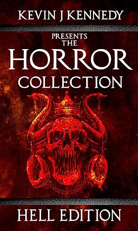 The Horror Collection (Hell Edition) by