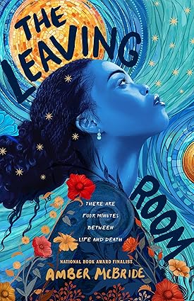 The Leaving Room by Amber McBride