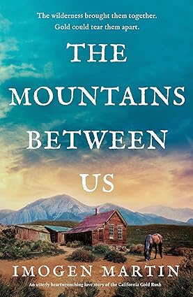 The Mountains Between Us