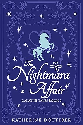 The Nightmara Affair