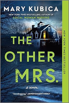 The Other Mrs. by Mary Kubica