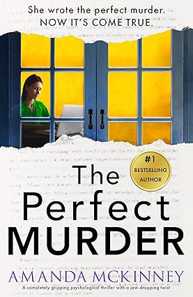The Perfect Murder