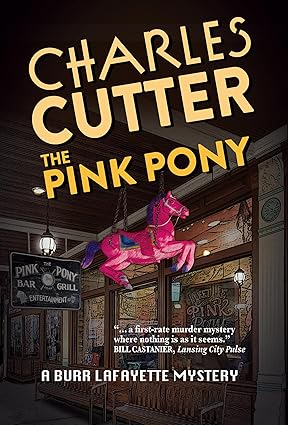 The Pink Pony