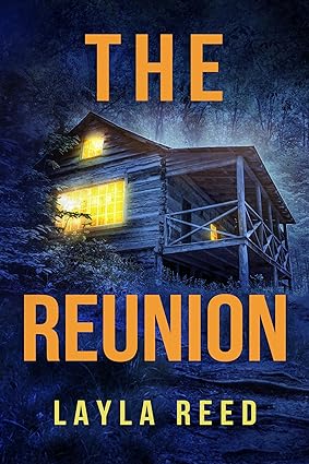 The Reunion by Layla Reed