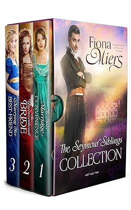 The Seymour Siblings Collection