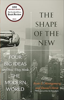 The Shape of the New