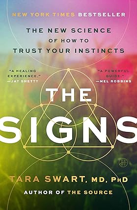 The Signs by Tara Swart