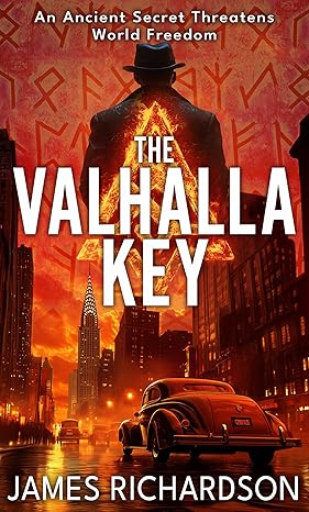 The Valhalla Key