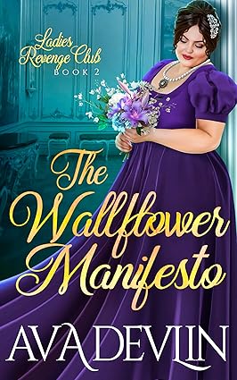 The Wallflower Manifesto