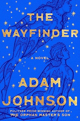 The Wayfinder
