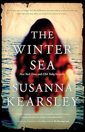 The Winter Sea by Susanna Kearsley