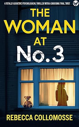 The Woman at No.3
