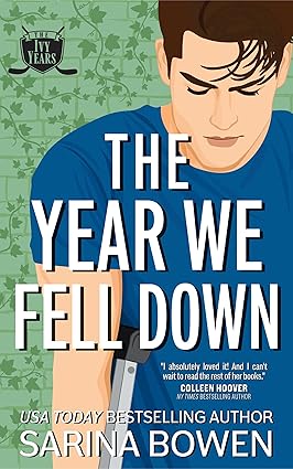 The Year We Fell Down