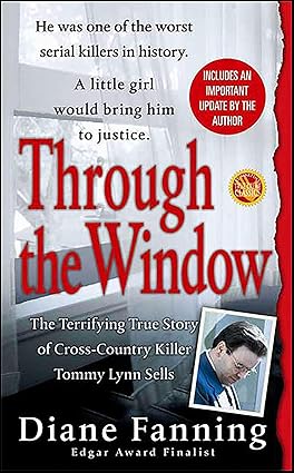 Through the Window by Diane Fanning