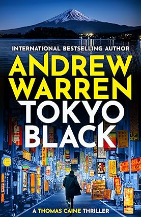 Tokyo Black