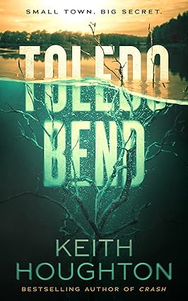 Toledo Bend by Keith Houghton