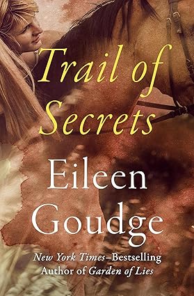 Trail of Secrets by Eileen Goudge