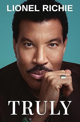 Truly by Lionel Richie