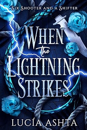 When the Lightning Strikes