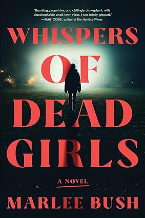Whispers of Dead Girls