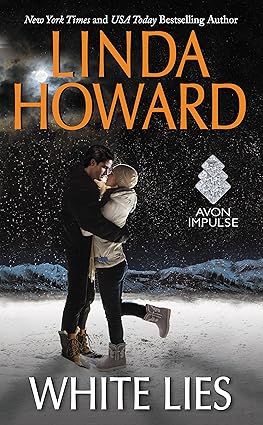 White Lies by Linda Howard