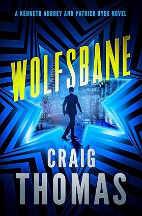 Wolfsbane by Craig Thomas