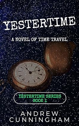Yestertime by Andrew Cunningham