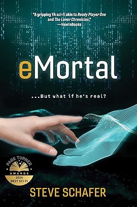 eMortal by Steve Schafer