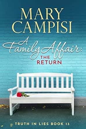 A Family Affair: The Return by Mary Campisi