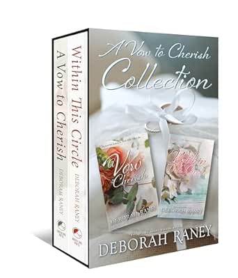 A Vow to Cherish Collection