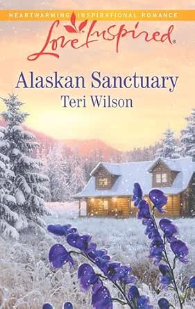 Alaskan Sanctuary by Teri Wilson