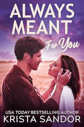 Always Meant for You by Krista Sandor