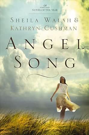 Angel Song by Sheila Walsh