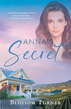 Anna’s Secret by Blossom Turner