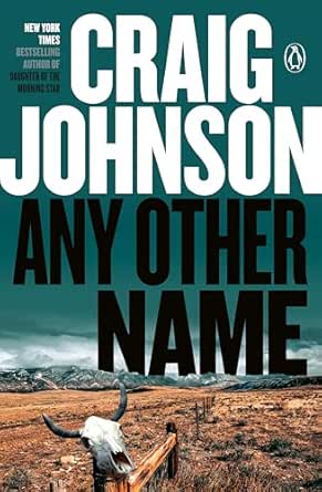 Any Other Name by Craig Johnson