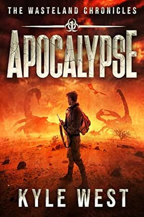 Apocalypse by Kyle West